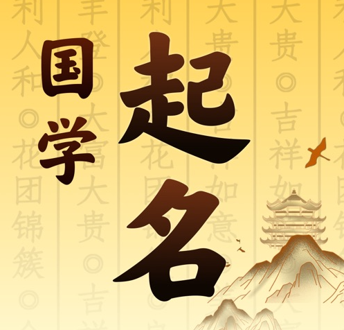 长岛国学起名 人工起名一对一
